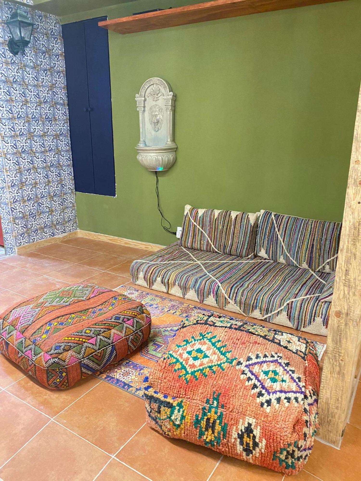 Apartamento Duplex T2 Em Alfama