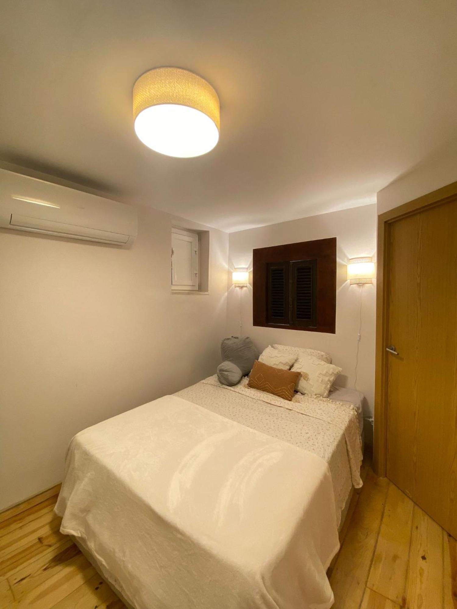 Apartamento Duplex T2 Em Alfama *