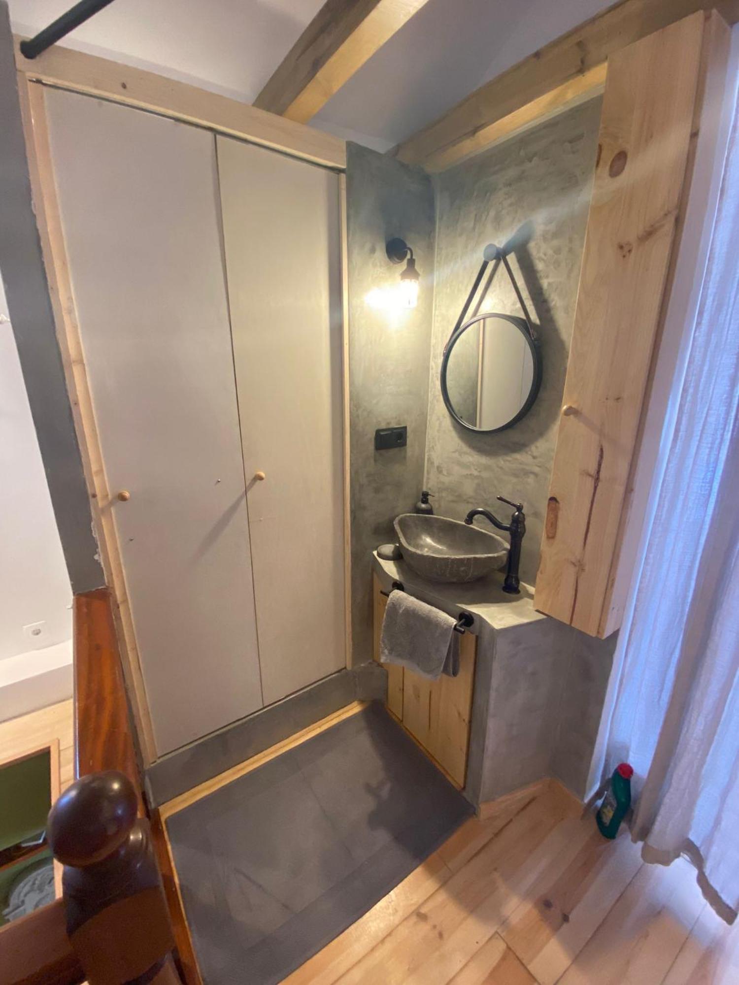 Duplex T2 Em Alfama Apartamento Lisboa