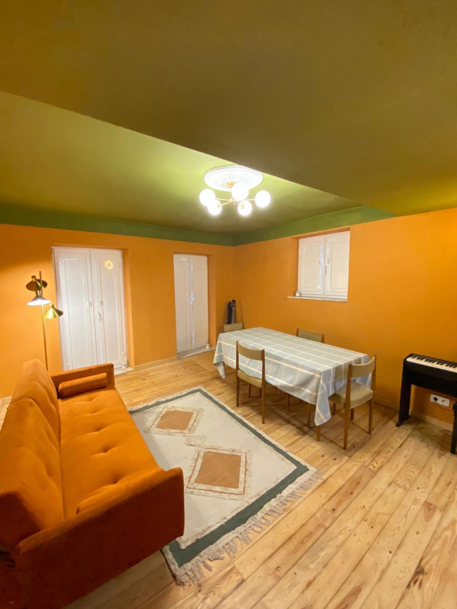 Duplex T2 Em Alfama Apartamento Lisboa