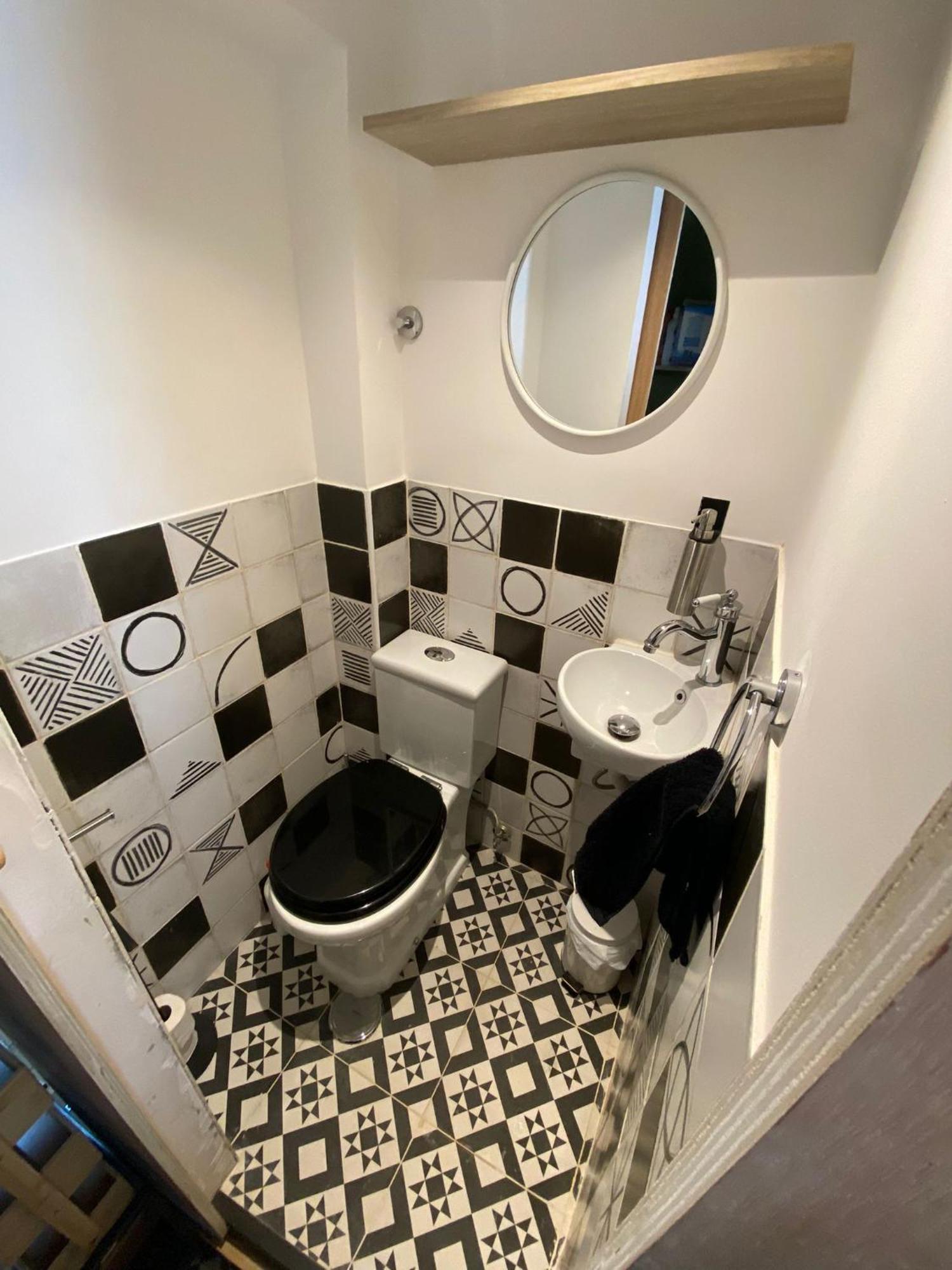 Duplex T2 Em Alfama Apartamento