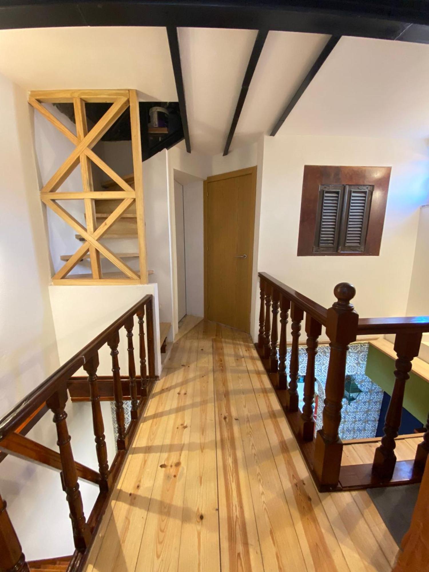 Duplex T2 Em Alfama Apartamento Lisboa